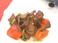 -潇湘华天大酒店-湘·悦美食街(芙蓉中路店)