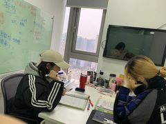 -槿言教育·雅思托福·国际教育·小语种培训留学中心(观音桥店)