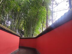 -成都武侯祠博物馆