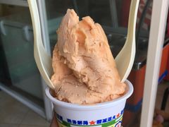 -老字号李姐炒冰(夏日百货店)