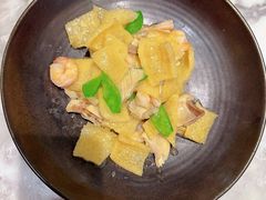 -城南往事·鲁菜·烤鸭(世茂宽厚里·大明湖店)