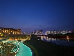 -清河半岛温泉度假酒店