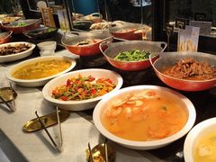 -晶丽香榭自助餐(南京大饭店)