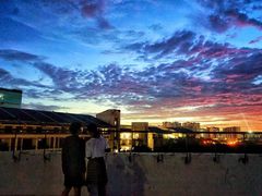 -海南热带海洋学院(三亚校区)