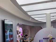 -YOLO COFFEE(深房广场店)