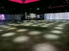 -威尔仕健身(丁香国际店)