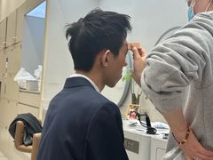-天真蓝照相馆(五角场百联又一城店)