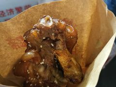 -海大南门夜市(海富街店)