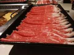 -海底捞火锅(泉城路店)