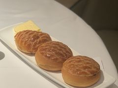 -老海陵·泰州菜(三水湾店)