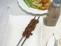 -巴依老爷·新疆美食(上城区天城路店)