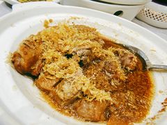 姜母鸭-莆田餐厅PUTIEN(世博源店)