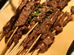 -黄泥岗·黄陂农家菜(百步亭店)