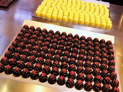 -歌斐颂巧克力小镇