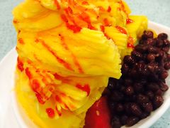 -松记糖水店(铜锣湾分店)