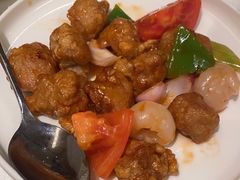 -莆田餐厅PUTIEN(西安万象天地店)