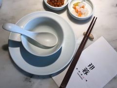 -初蓉丨遇见新川菜(亲贤街荣耀店)