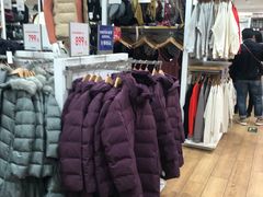 -优衣库(北京枫蓝国际广场店)