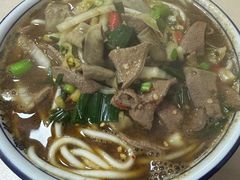 -帝景米粉(东方帝景店)