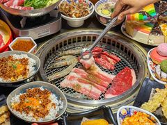 -AJIYA·池袋日式烧肉自助(天津万象城店)