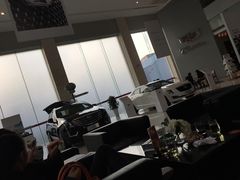 -凯迪拉克·上海百联沪通(汶水路店)