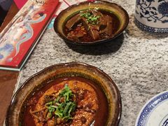 -南京大牌档(青岛万象城店)