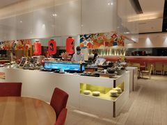 -深圳香格里拉酒店