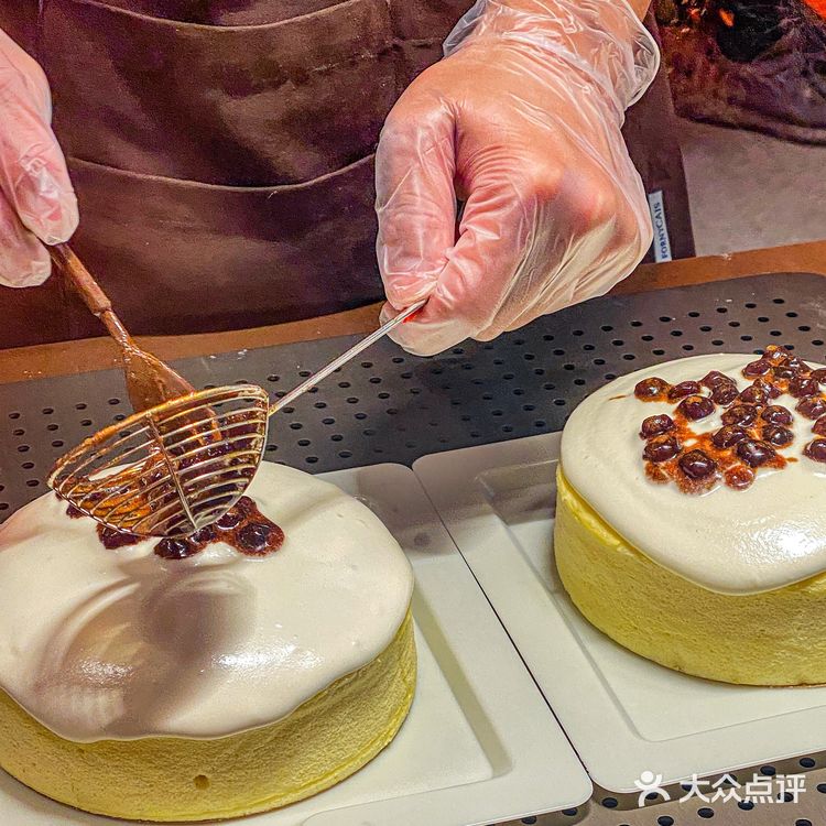 9命🆘我沦陷了！！这也太好吃了吧……