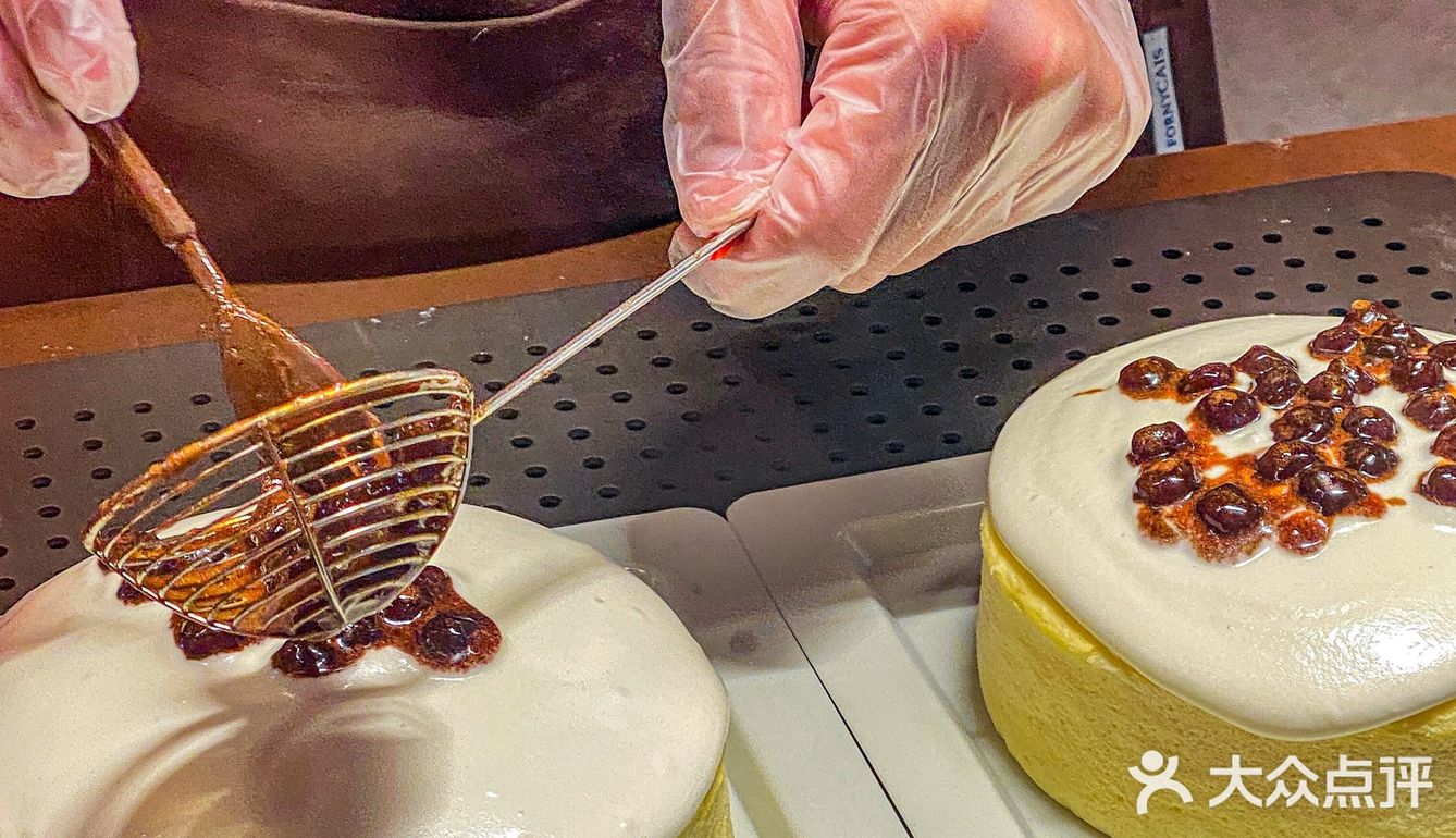 9命🆘我沦陷了！！这也太好吃了吧……