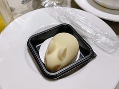 慕斯酸奶兔-海底捞火锅(关山保利店)