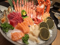 -德川家日本料理(顺义华联店)