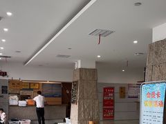 -爱江山温泉(凌奥店)
