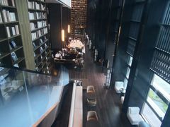 -木嘛working coffee(前海店)
