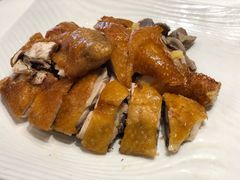 脆皮鸡-王子饭店(圆方店)