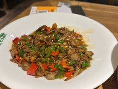 -新白鹿餐厅(银泰西湖文化广场店)
