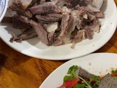 -三中高皇羊肉馆