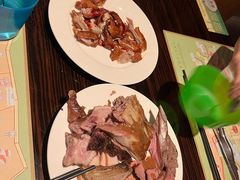 -上海东方佘山翰悦阁酒店·Vie全日制餐厅