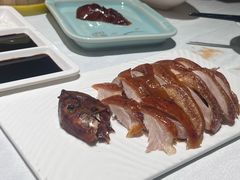-香融府·烤鸭·家常菜(花乡奥莱店)