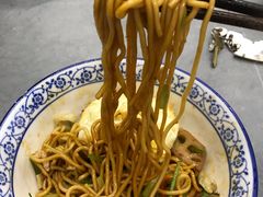 -梅溪·小伙子干挑面(安吉总店)