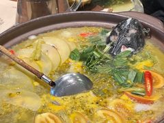 -金孔雀德宏傣味餐馆(魏公村店)
