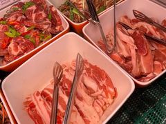 -33韩式自助烧烤(环城南路店)