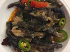 -山水宾馆-中餐厅