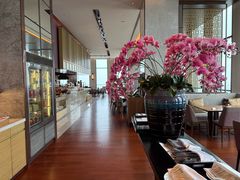 -嘉定凯悦·咖啡厅