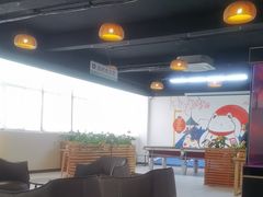 -上海和展广汽丰田4S店(老闵行店)