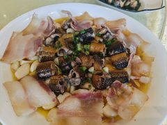 -小蓬莱餐厅