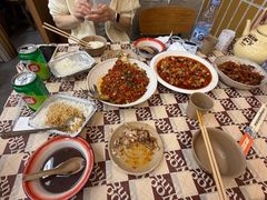 -老三样·旧食新味(船山路店)