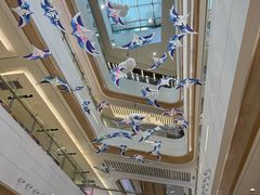 -IPARK购物中心