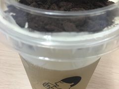 -喜茶(深圳福田星河COCO Park店)