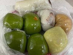 -许阿姨糕团店(南京总店)