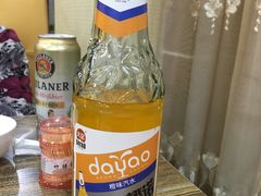 -壹阁胡羊焖饼(特色小吃街店)